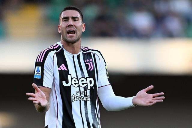 拜仁盯上弗拉霍维奇，明夏有望免签尤文神锋