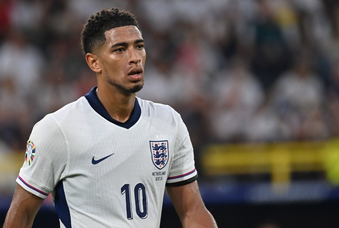 亨德森为贝林厄姆说话：实力毋庸置疑，肩伤恢复才是关键