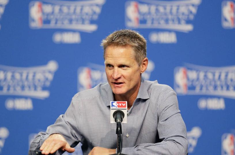 勇士季前赛瞄准替补闪光点 霍福德适应力强劲