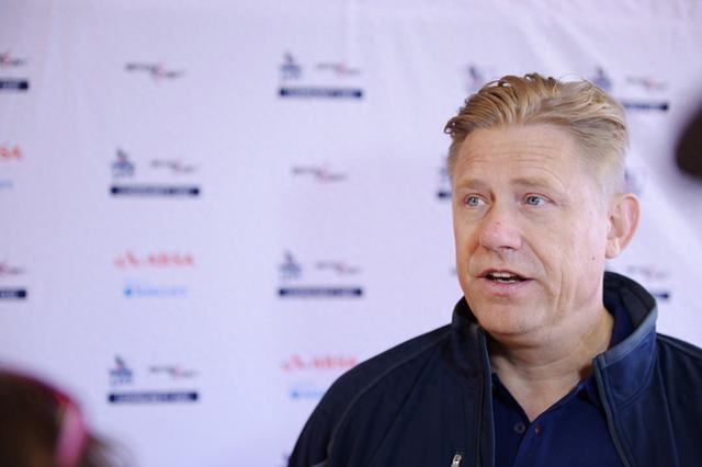 舒梅切尔吐槽曼联门将签约：阿莫林明显失望