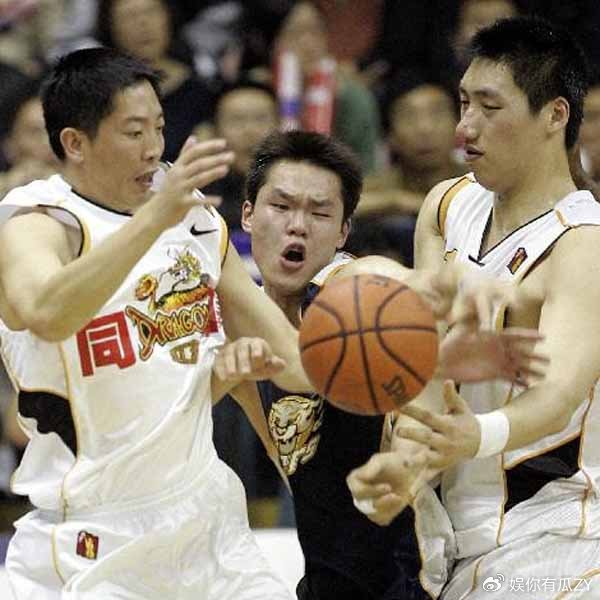 广东队十冠传奇：从青训起家到称霸CBA的秘诀