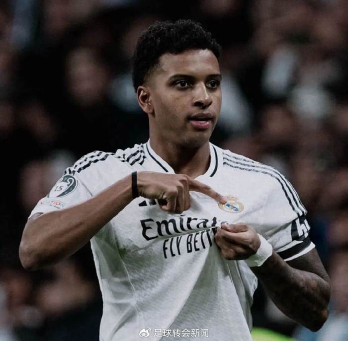 罗德里戈态度满分,凯恩透露拜仁未来想法,阿尔巴宣布赛季末退役