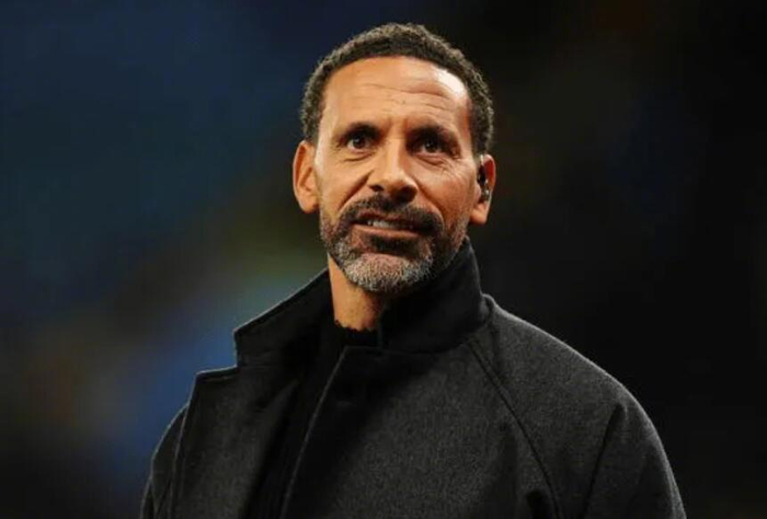 费迪南德直言当年该选赖斯还是凯塞多，曼联遗憾错过两大中场