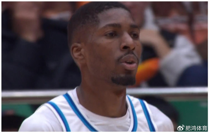 马奇爆发难救主 山东队112-102力克宁波