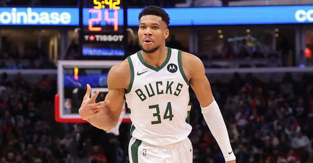 字母哥交易风波再起，尼克斯的独家优势或将终结