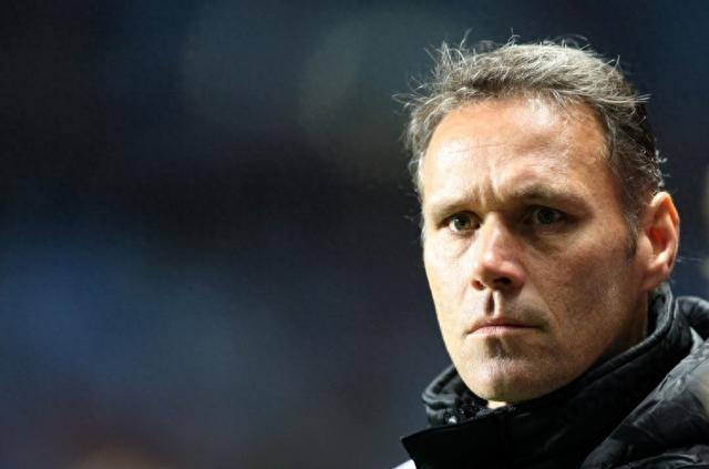 范巴斯滕怒怼西甲意甲海外比赛安排