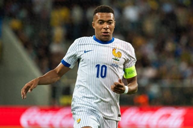 皇马放言姆巴佩世预赛无碍，国家队出战仍在安排中