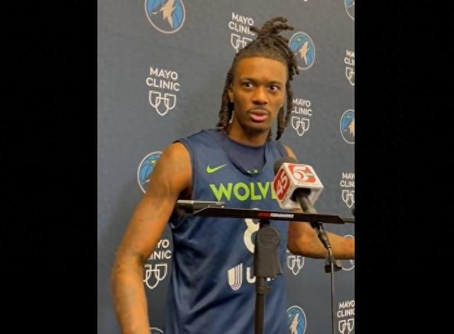 海兰德成长之路：从得分机器到组织大师