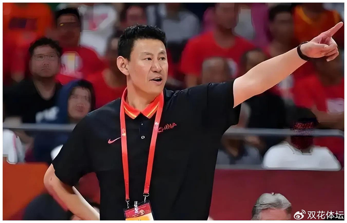 中国男篮的坎坷路：15个月内从期待到失望