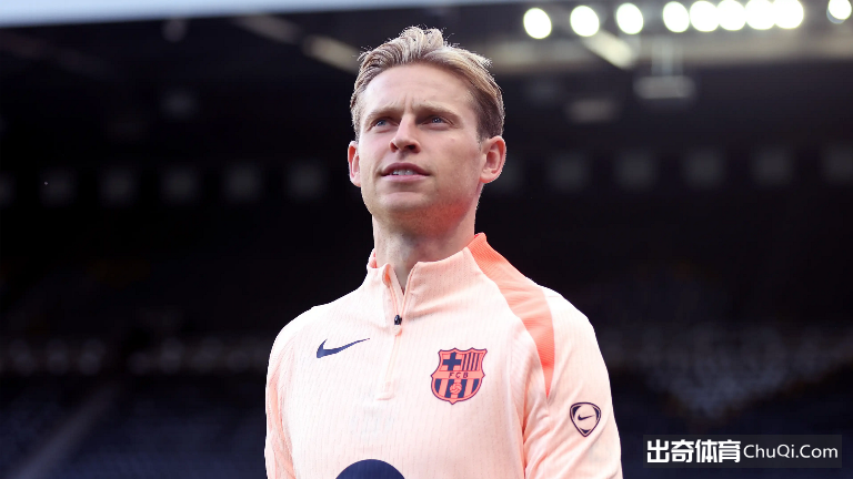 拉波尔塔谈德容续约：谈判紧锣密鼓，期待好消息