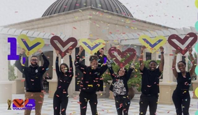 2026世界杯志愿者申请破百万,三国合办热度爆棚