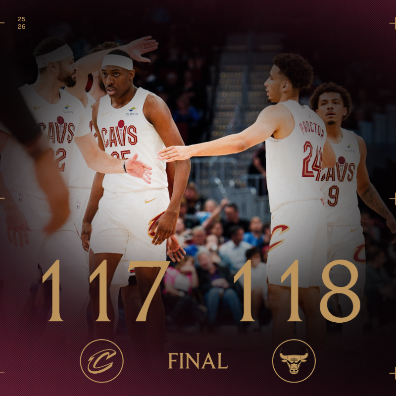 骑士季前赛惜败公牛，普罗科特状态火爆引关注