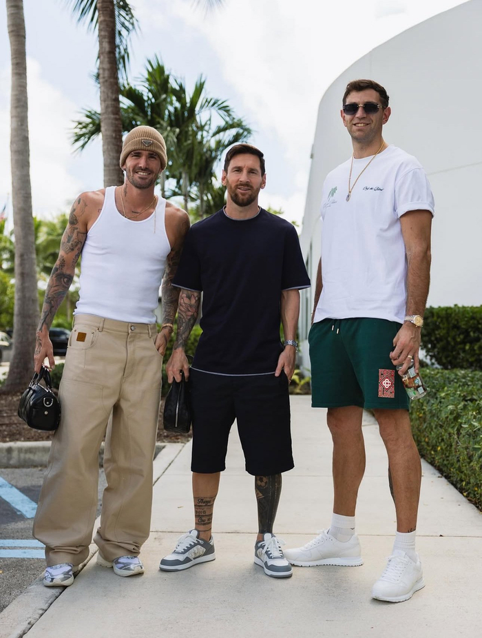 阿根廷大马丁出场，世界杯对阵委内瑞拉引期待