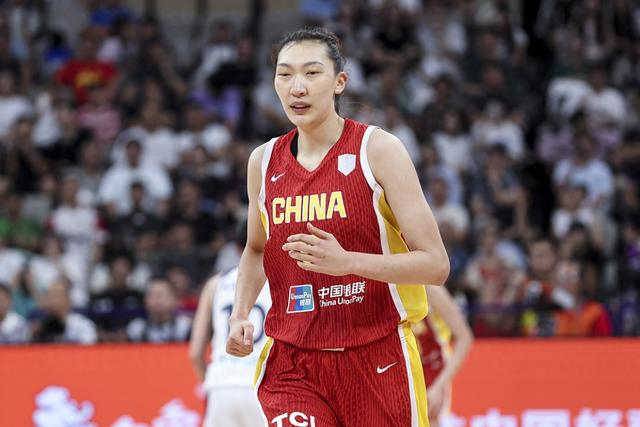 韩旭锁定澳大利亚珀斯山猫队，重返国际赛场在即