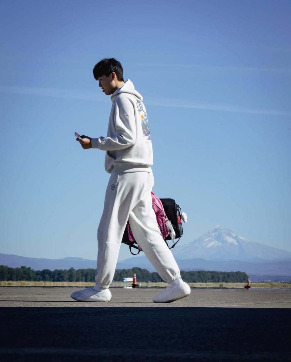 开拓者季前赛首战聚焦杨瀚森传球与细节执行表现