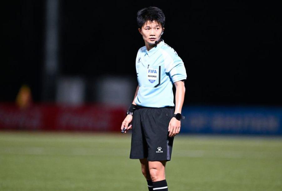 2026年澳大利亚女足亚洲杯宣布裁判名单，VAR全程启用提升执裁水平