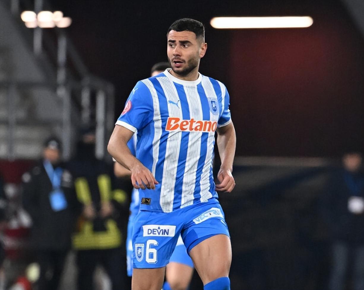 中超瞄准罗马尼亚中场斯科雷丘，实用价值与转会细节分析