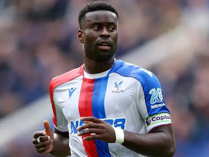 水晶宫队长格伊转会动态：皇马巴萨领跑，利物浦奋力追赶