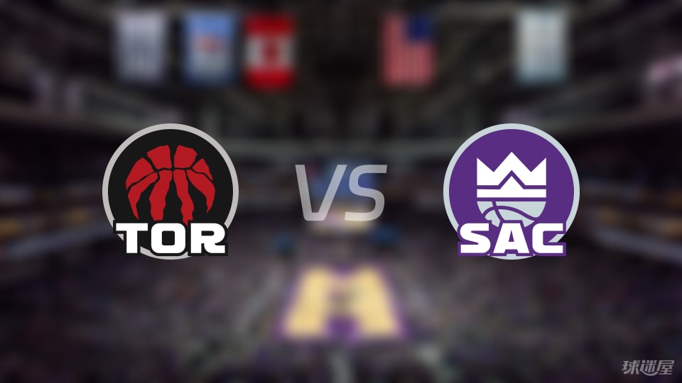 猛龙与国王季前赛呈现攻防均衡对决,数据揭示战术走势