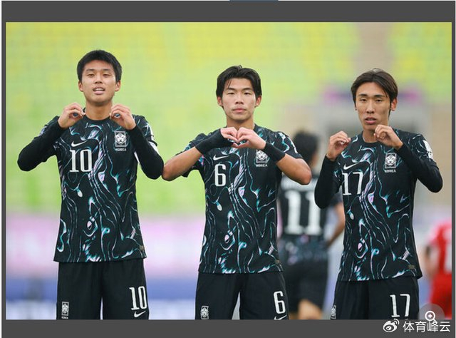 U-20世界杯淘汰赛火热上演，日本法国一战引期待