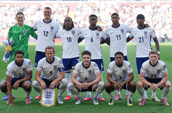 英足协筹备世界杯前热身赛，乌拉圭和日本纳入计划