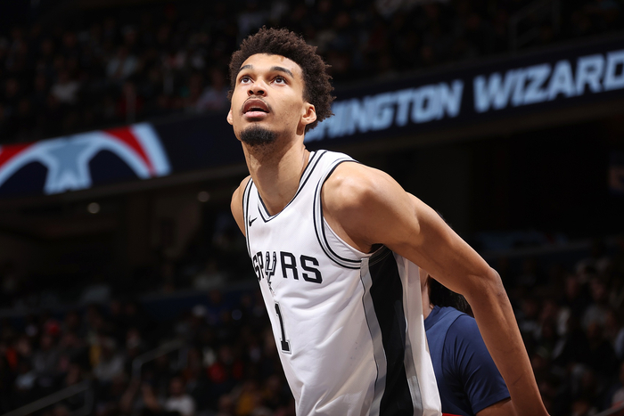 马刺新赛季的崛起潜力：能否突破西部竞争的重围？