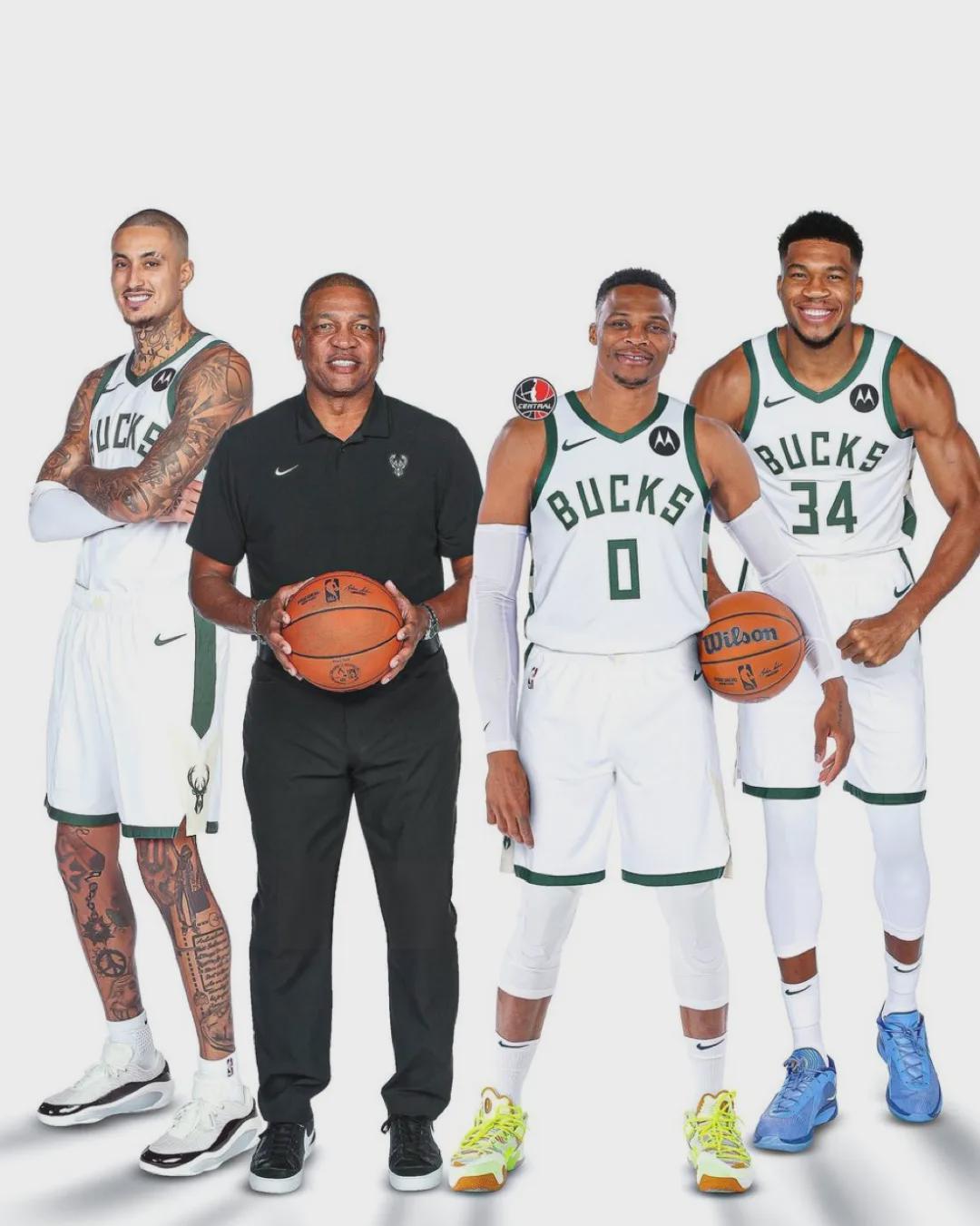 威斯布鲁克还有翻盘机会吗？雄鹿凯尔特人拉锯战引关注