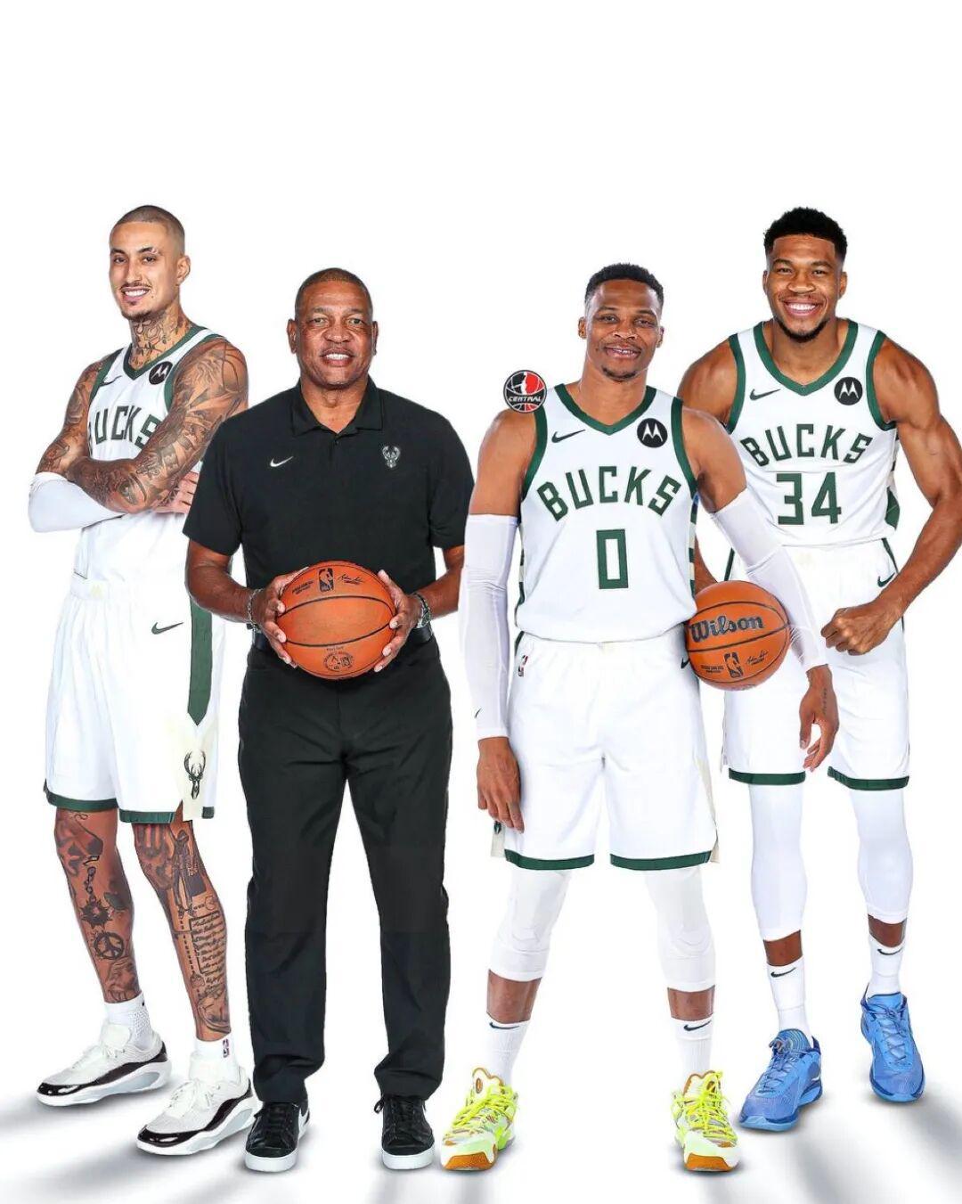 威少夏天难觅新东家，凯尔特人或成救命稻草