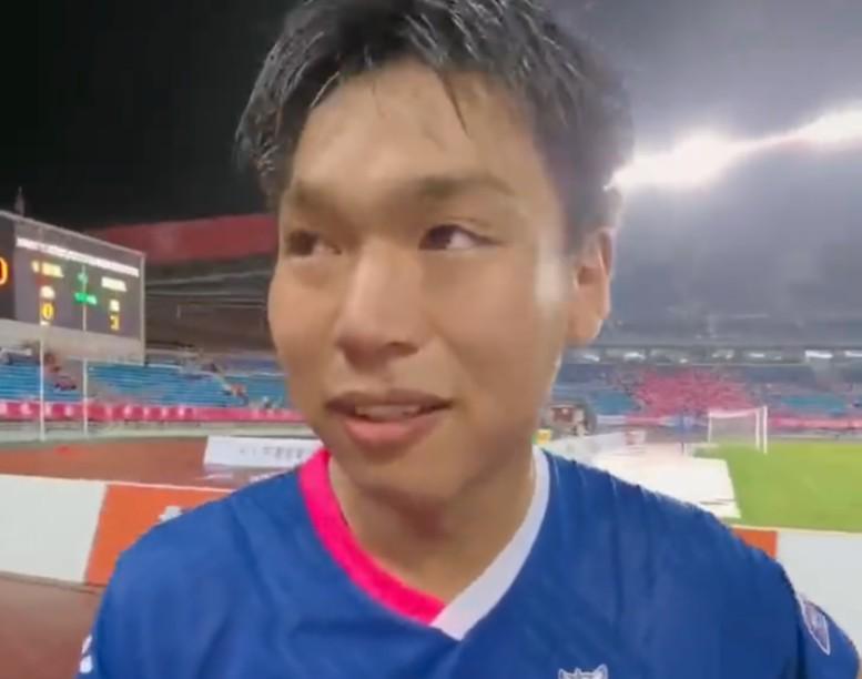 南通5-0横扫淮安，黄蒋大亚表现抢眼