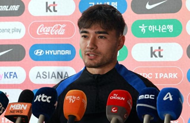 卡斯特罗普：打哪儿都行，对阵巴西全力以赴