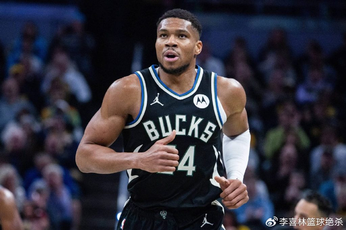 字母哥与雄鹿的博弈：纽约尼克斯难成落脚点？