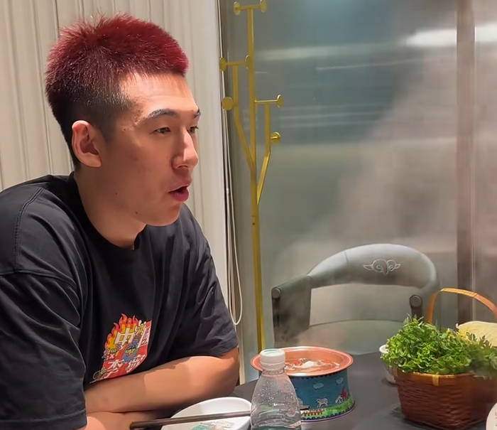 高诗岩回辽宁备战全运会，期待再现惊喜表现