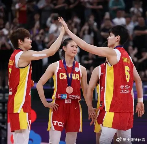 中国女篮亚洲杯挫败背后的教练变革新希望