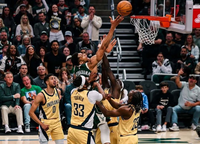 尼克斯冲击字母哥时代！这波操作有戏吗？