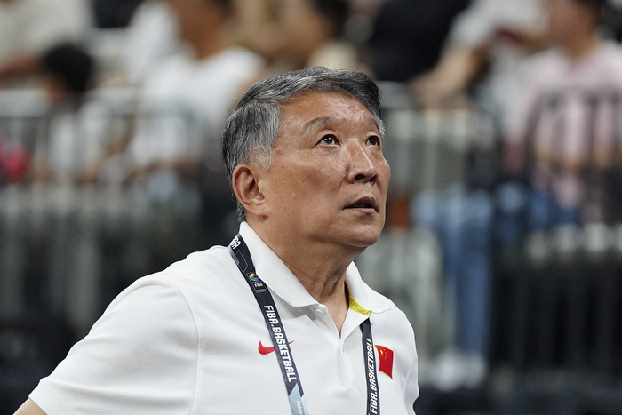 女篮2026世界杯预选赛分组出炉，中国女篮前景可期