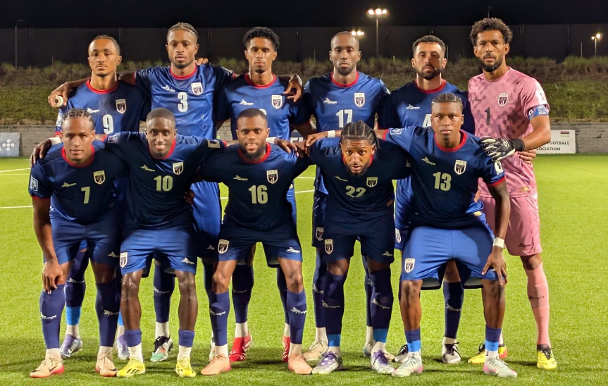 佛得角冲击世界杯 创历史名单等待书写