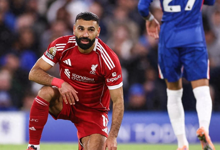 利物浦新赛季遇低谷，超级大腿和天价新援成软肋