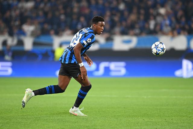 加图索盯上17岁尼日利亚裔小将 阿哈诺或成意大利队新鲜血液