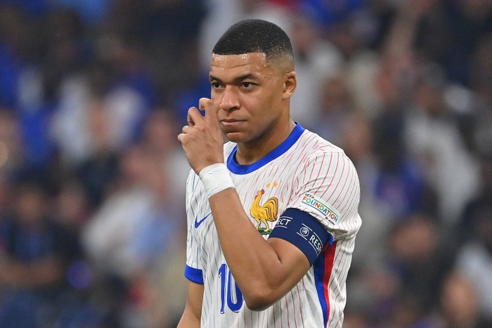 姆巴佩和科纳特伤愈回归，法国队世界杯形势稳了