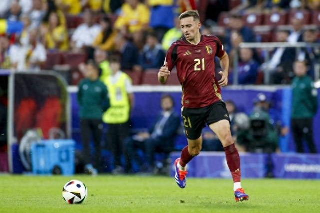 卡斯塔涅转会未果 富勒姆未找到替代者阻断尤文引援