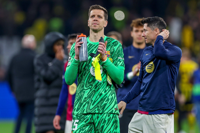 什琴斯尼谈巴萨近期两场失利中的战术表现和球队状态