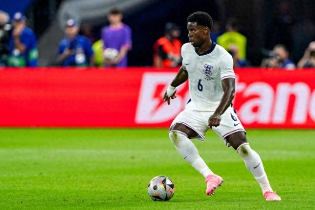 格伊称赞足总杯胜利感受，直言国家队比赛绝非“友谊赛”