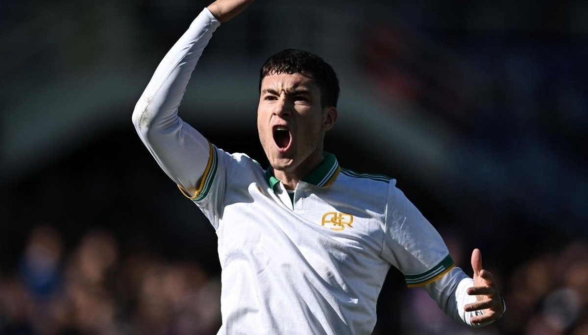 苏莱的国家队梦：阿根廷or意大利，真心给个准话吧