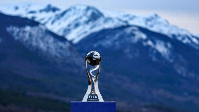 U20世界杯星光不再，冷门频出揭示青年足球新生态