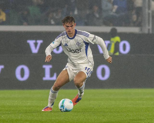 皇马准备加码回购帕斯？科莫培养费成焦点