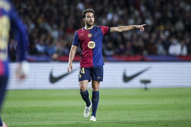 巴萨后防陷迷局：弗里克的中卫实验能否稳如泰山？