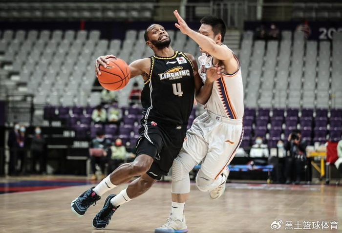 弗格将重返CBA，辽宁男篮阵容调整引发关注