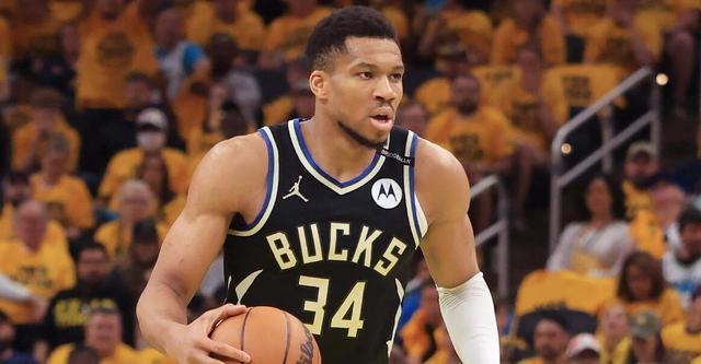 字母哥坚定当下,未来仍留一手