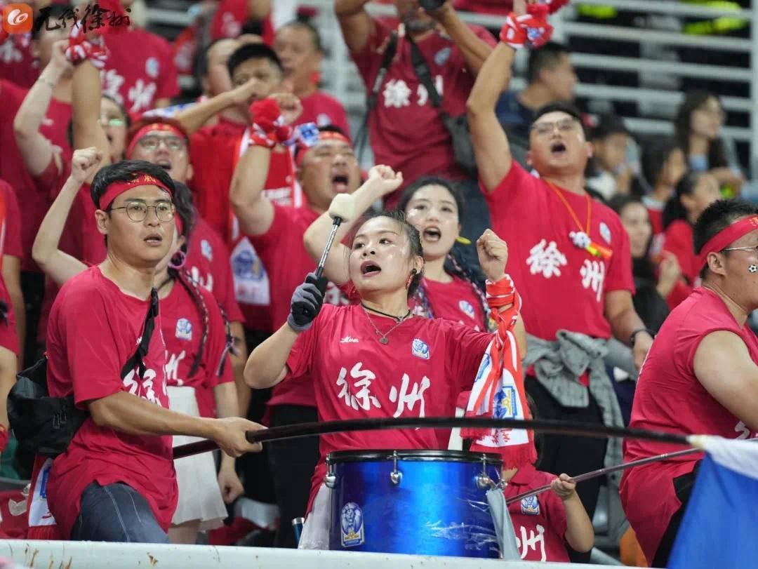 苏超四强尘埃落定，火爆对决点燃国庆足球激情