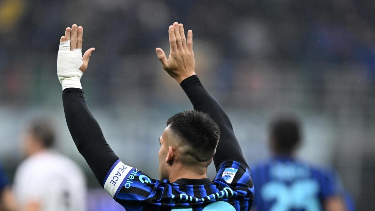 劳塔罗回归拖延，国米备战罗马面临严峻考验